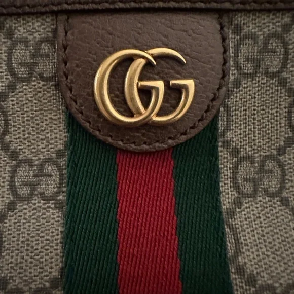 Gucci Belt bag - Picture 14 of 16